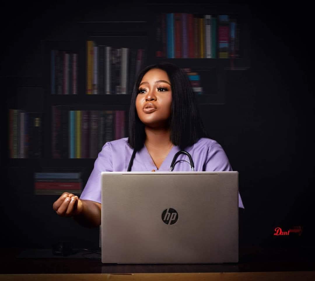 Ofure AIRAODION - DSA: 2016/17. BNSc(Hons), RN, Ambrose Alli University (AAU)