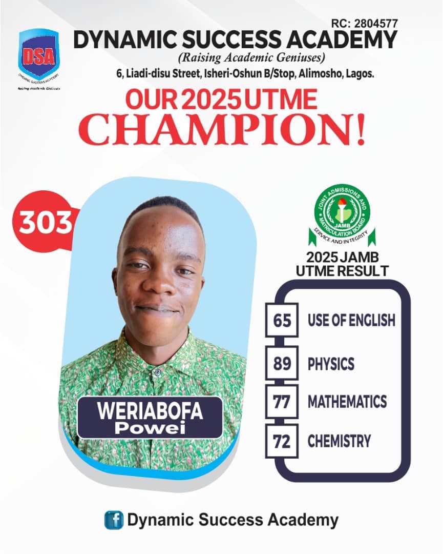 Student testimonial 2