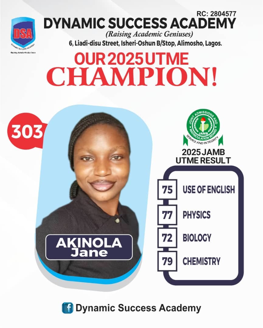 Student testimonial 3