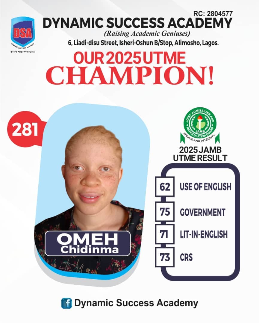 Student testimonial 5